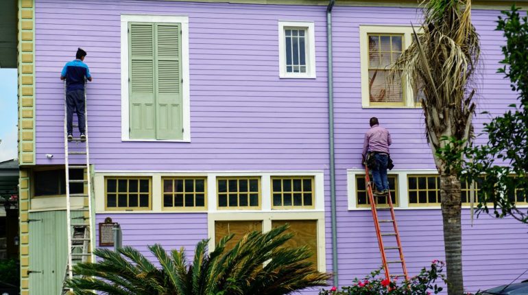 Choosing the Perfect Colour Palette: A Melbourne Homeowner’s Guide to House Painting