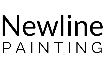 Newline Painting logo