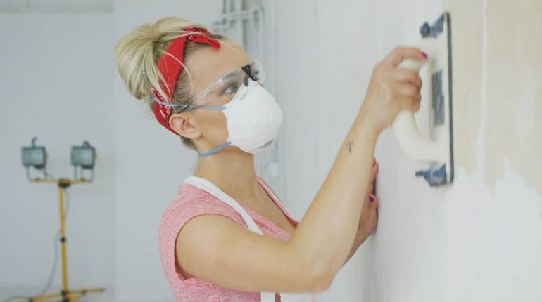 How to Prepare Walls for Painting: a Step by Step Guide
