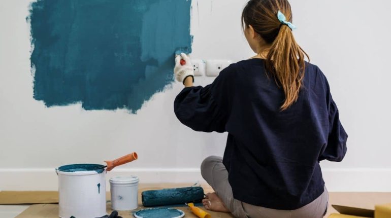 10 House Painting Mistakes Everybody Makes