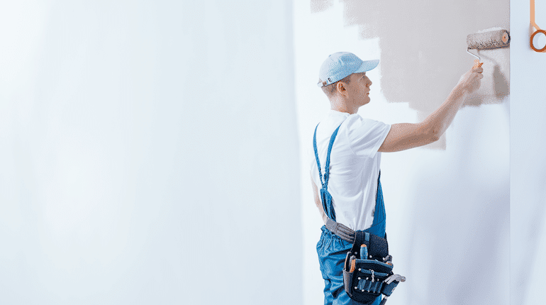 20 Things You Need to Know About Interior Painting