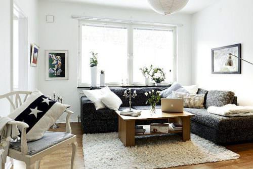 NewLine Painting Small - Medium Living/Dining Rooms