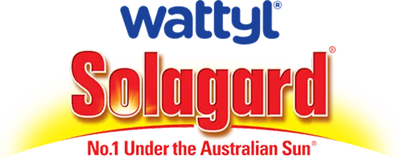 Wattyl Solagard