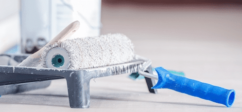 Why You Should Consider Waterproof Paint for Interior Painting