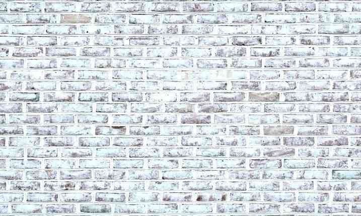 Whitewash Brick – An Easy How to Guide