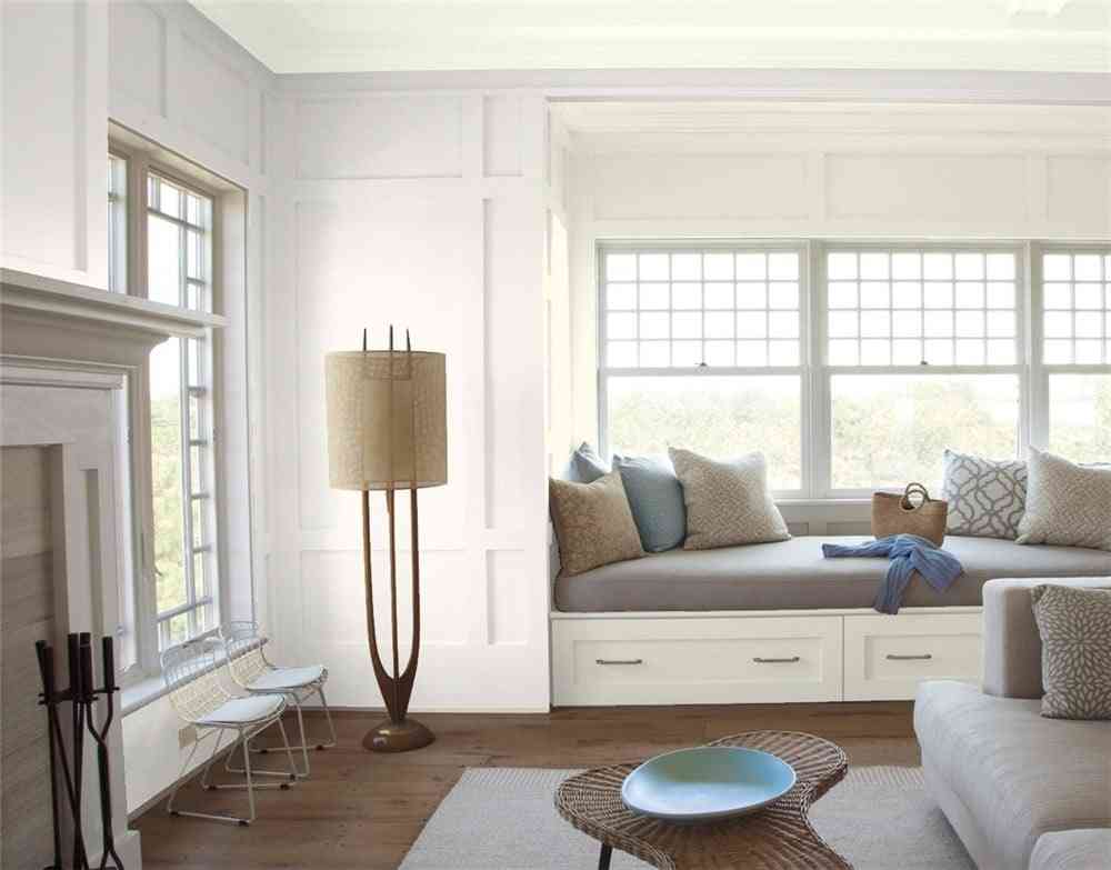 white opulence